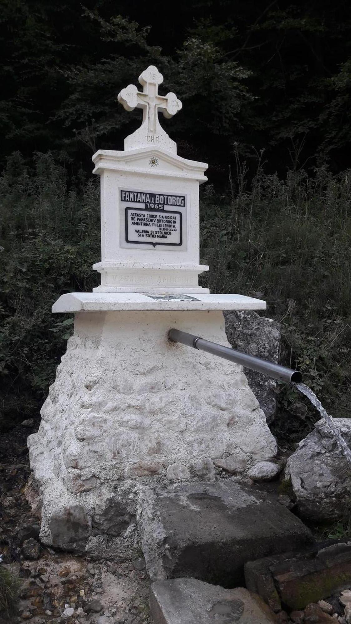 Cazare Zorilor Zărneşti 客房 照片